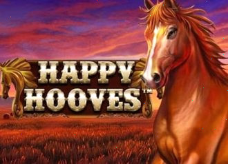 Слот Happy Hooves от Pragmatic Play