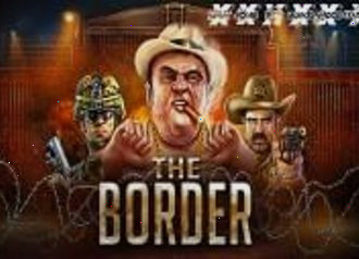 the border слот